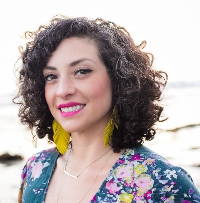 Hepzibah Dahl • Hero Home Programs™