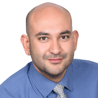 Andre Wieczkowski - Hero Home Programs™ Lender