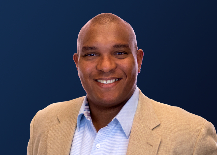 Brandon Roberts • Hero Home Programs