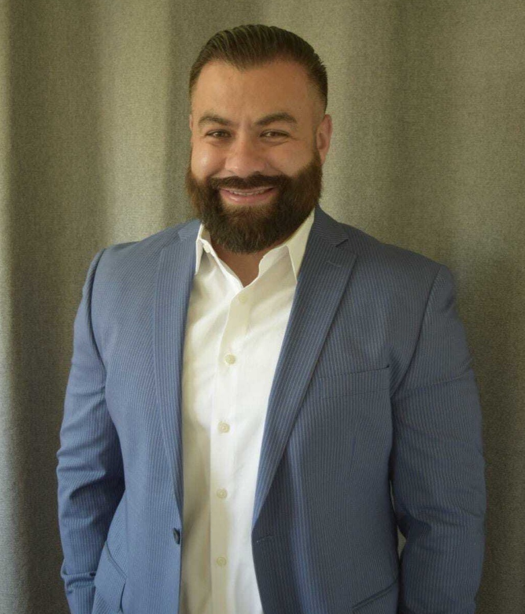 Eduardo Aguilar • Hero Home Programs™