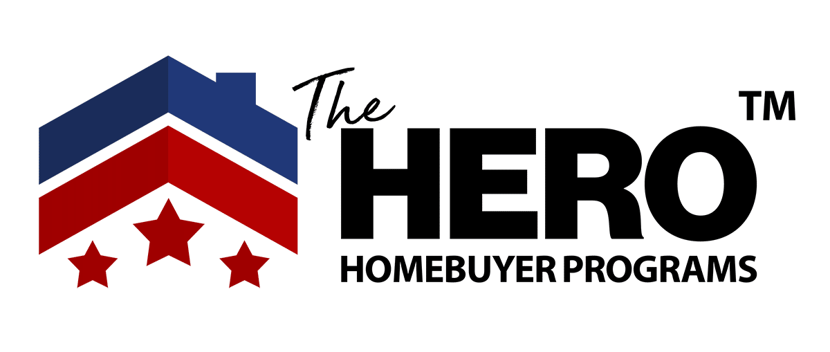 Hero Home Programs™ - SAVE On Buying, Selling & House Refinancing