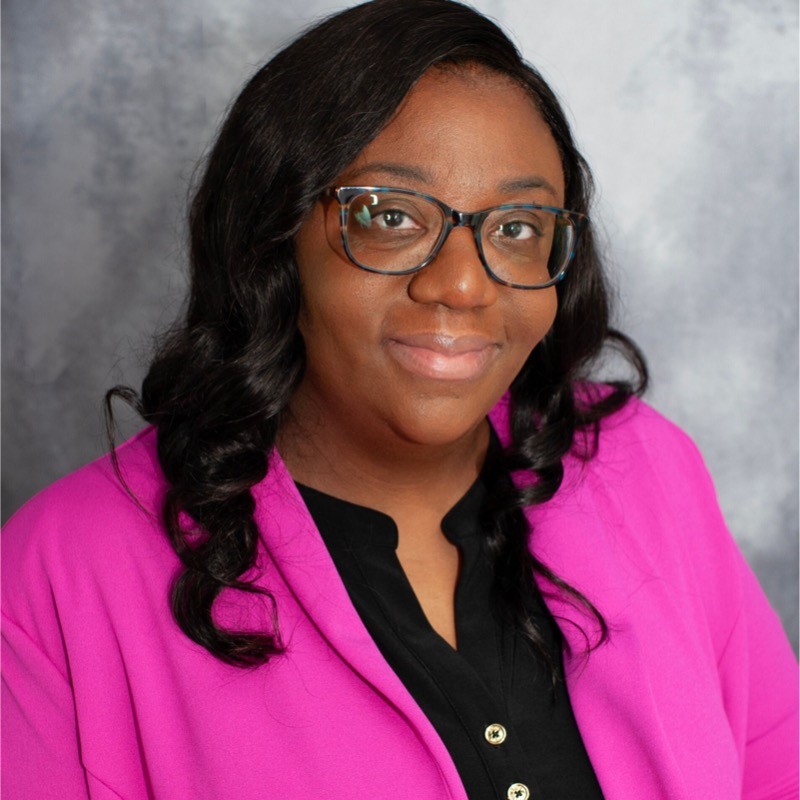 Sophia Henry • Hero Home Programs