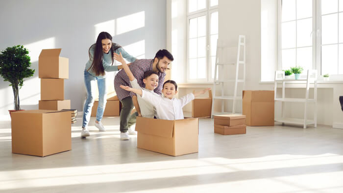 Tips for First-Time Home Buyers