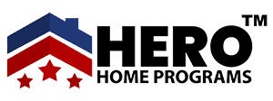 Website Logo - Hero Home Programs