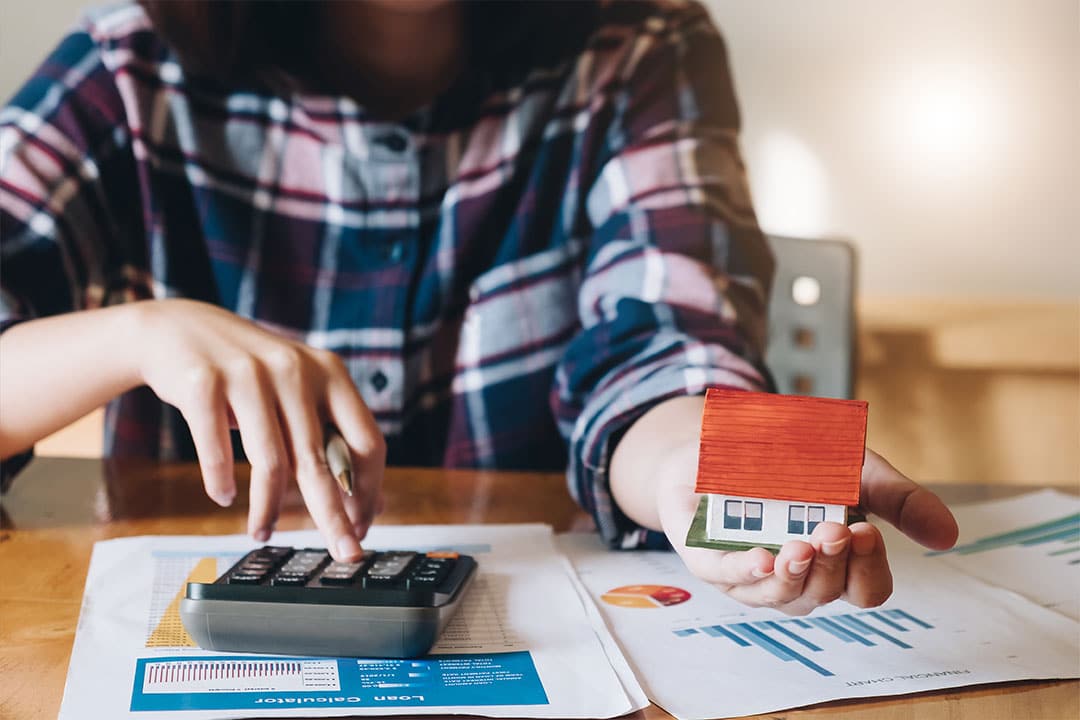What Does It Take To Qualify For A Home Refinance? • Hero Home Programs Can you refinance a seller financed home