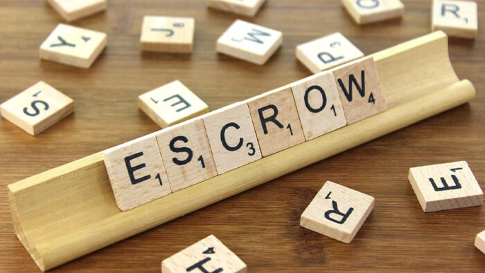 What Is an Escrow or Impound Account