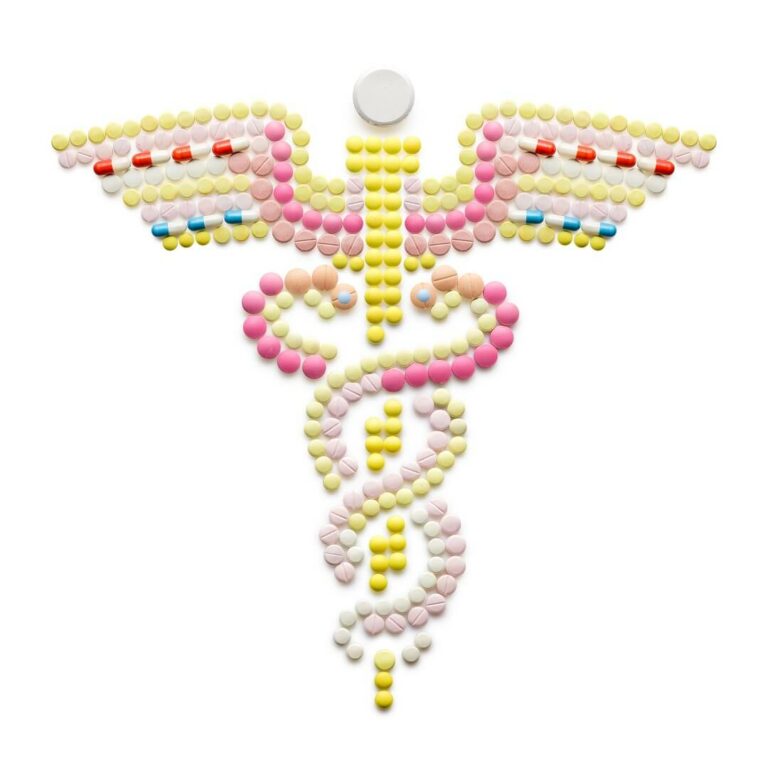 Caduceus and the Rod of Asclepius: Meaning Behind the Medical Symbols ...
