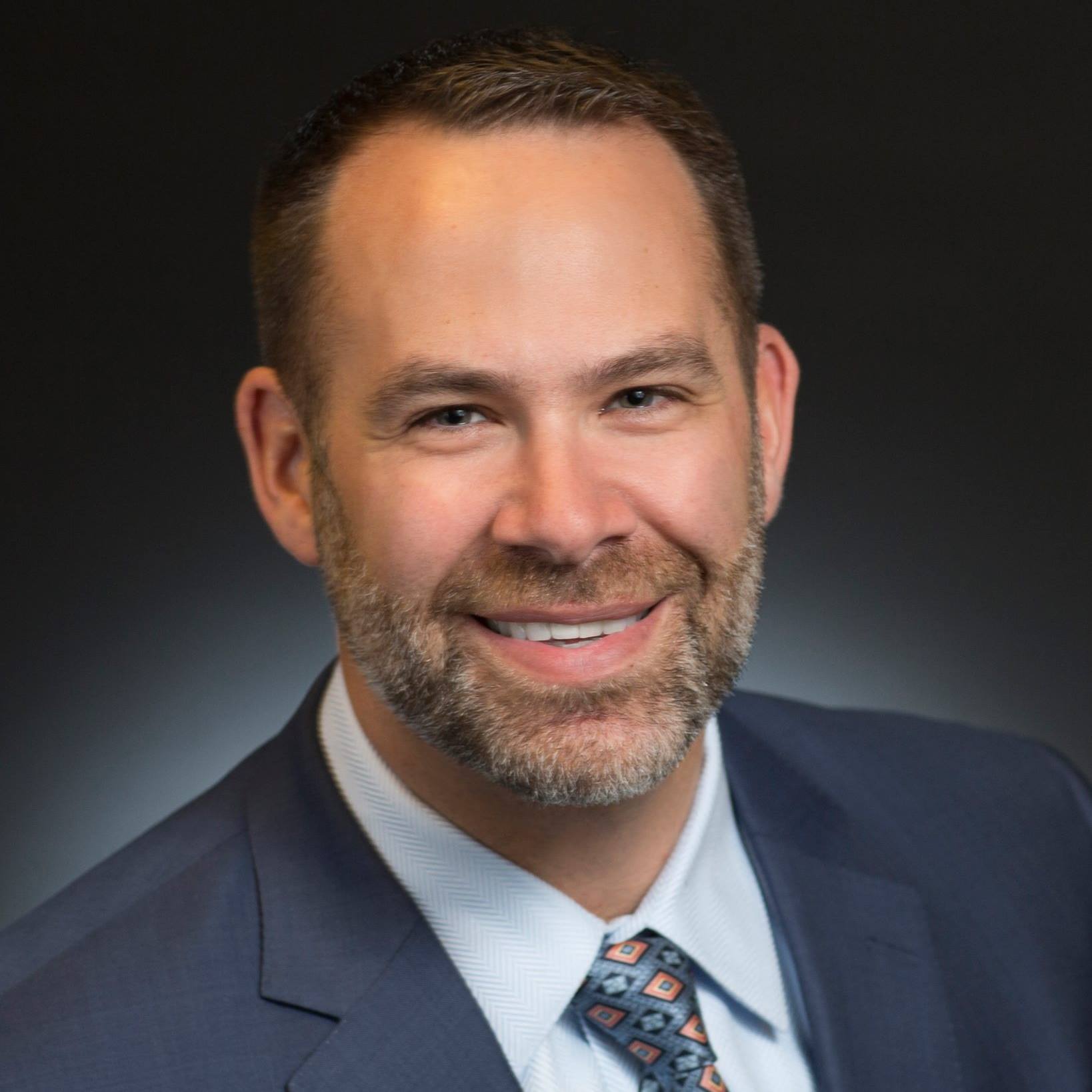 David Ross • Hero Home Programs