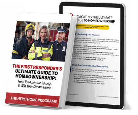First Responder Home Guide
