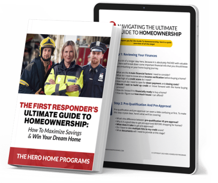 First Responder Home Guide First Responder Home Guide