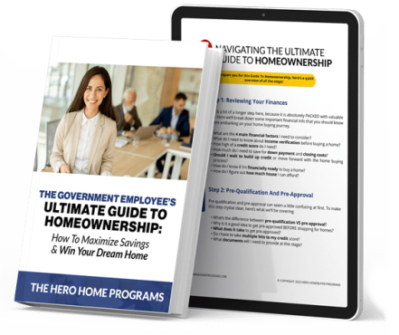 Government Employee Home Guide Government Employee Home Guide