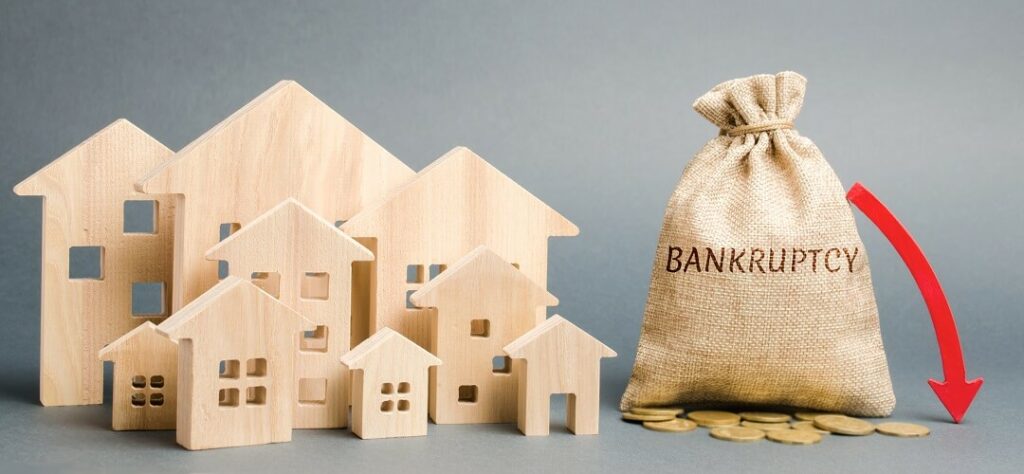 Getting a Mortgage After Bankruptcy