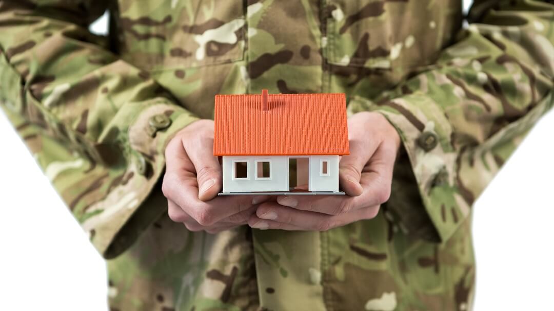 Hero Home Programs for Military