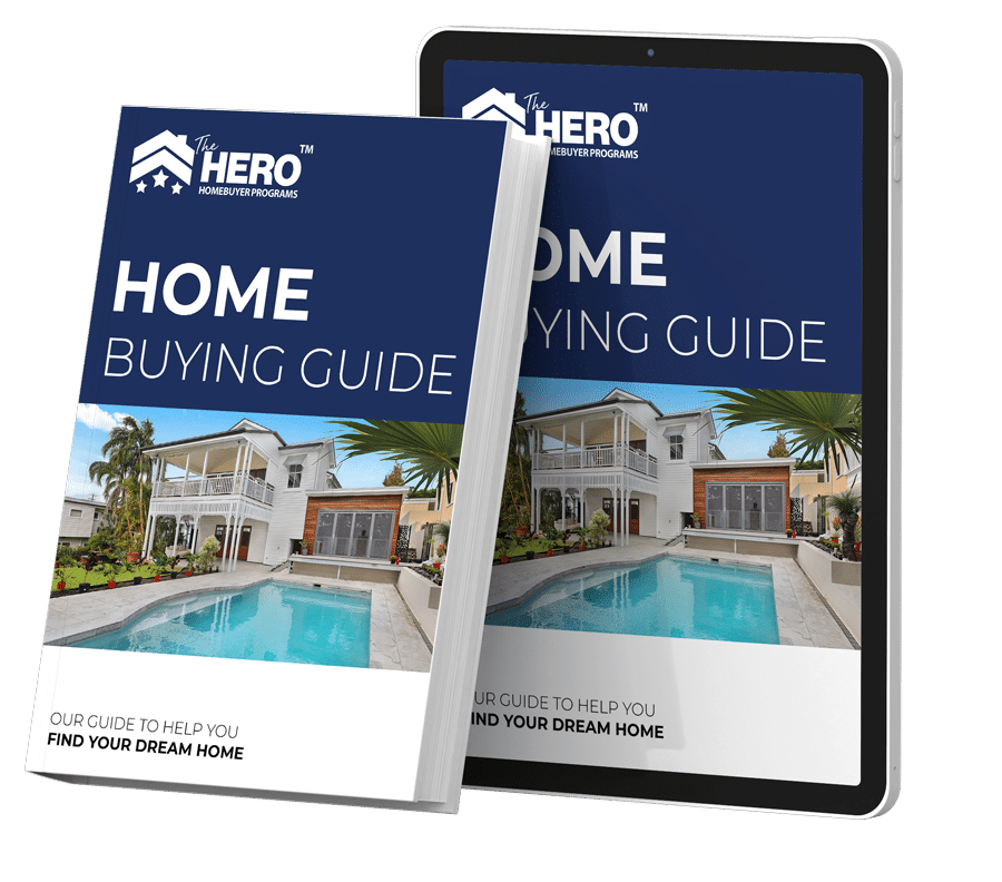 Home Buying Guide Hero Home Programs邃 Home Buying Guide Hero Home Programs邃