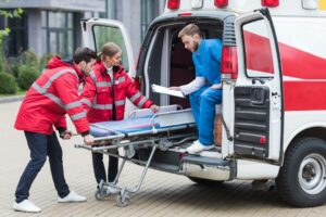 Home Loans for Paramedics and EMTs