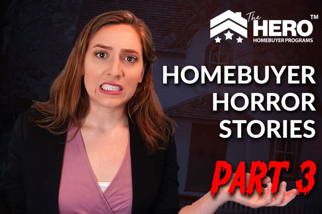 Education • Hero Home Programs