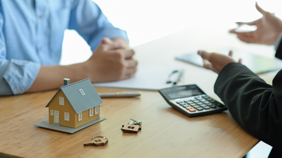 How is Mortgage Insurance Calculated