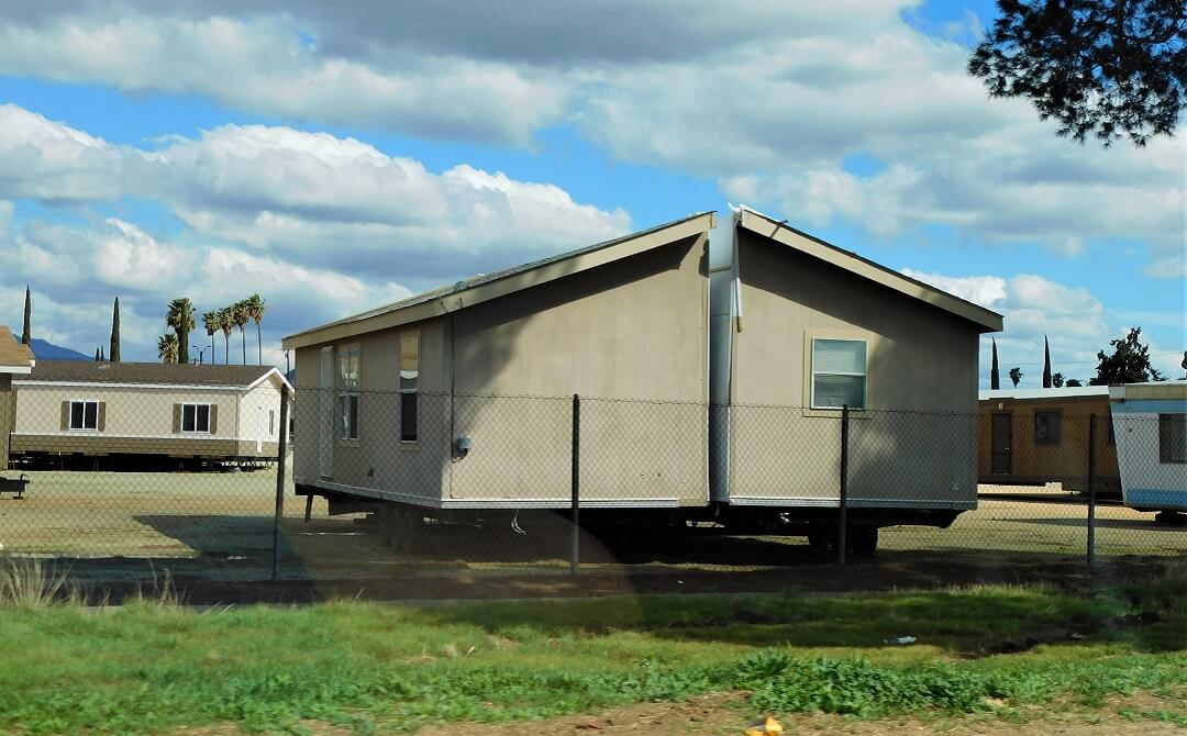 How to Buy a Mobile Home