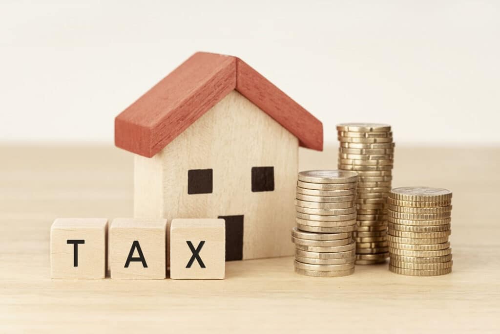 Maximize Your Savings: Tax Benefits of Owning a Home
