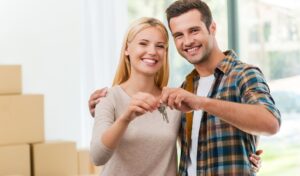 5 Ways Hero Home Programs Can Help First-Time Home Buyers