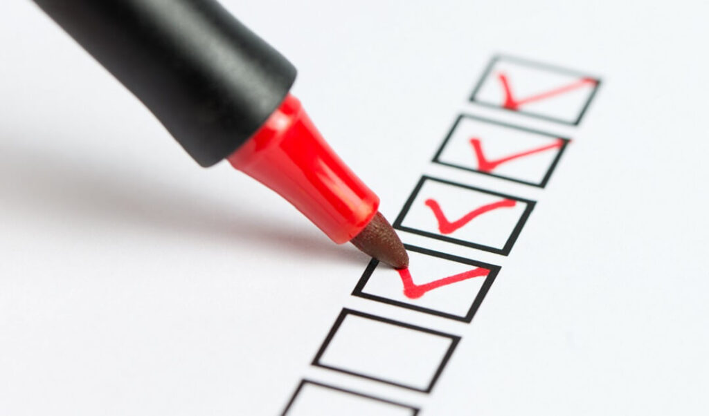 Your Complete Guide to Mortgage Loan Documents Checklist