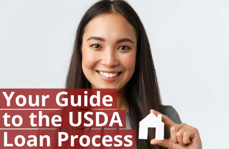 Your Guide to the USDA Loan Process • Hero Home Programs